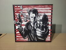 Max Payne PS2/Xbox OST Drama &