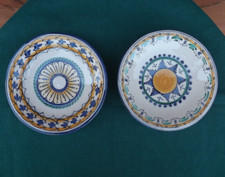 Coppia piatti vendibili anche