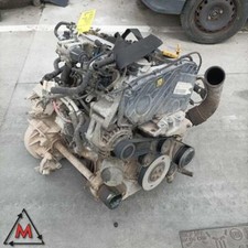 ⭐ Motore 199A5000 per FIAT GRANDE PUNTO 199 2005-2012 usato (93959)