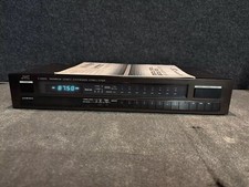 Sintonizzatore JVC T-X 200LB +