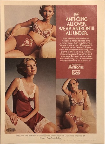 Reggiseno pont antron - reggiseno,