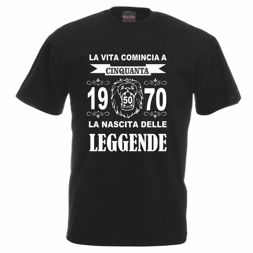 Shirt nera uomo donna - uomo,