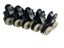 Telaio Demag KBK II 2 con clip