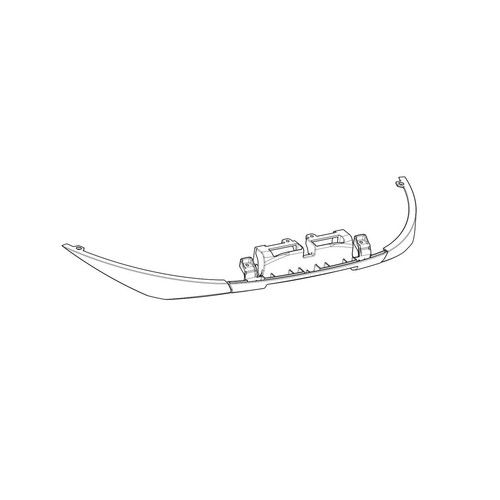 Ricambi bauletto shad - bauletto,
