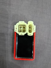 D406 KCHUNG SCOOTER GY6 125CC