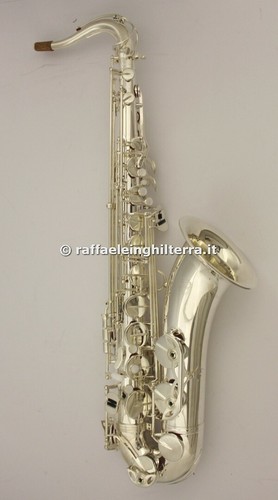 Grassi sax tenore ts210ag - sax,