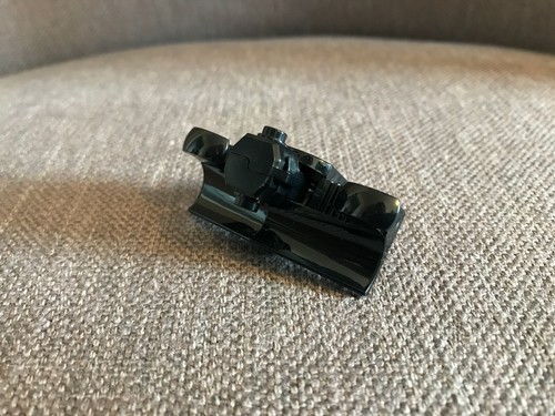 Aimant lego train - buffer, beam