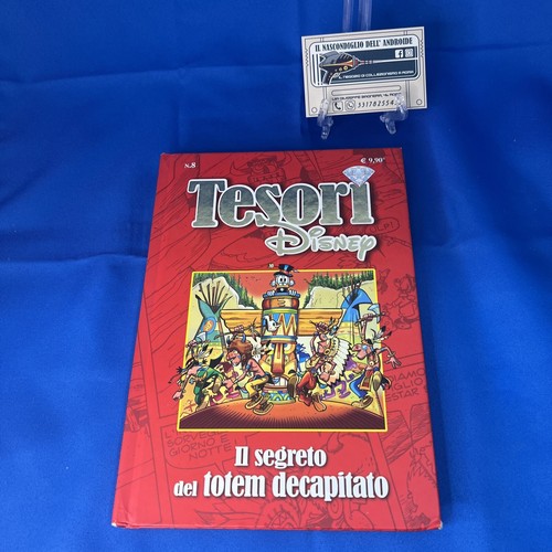 Tesori disney topolino - disney,