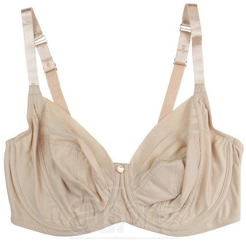 New ladies underwired full - new,