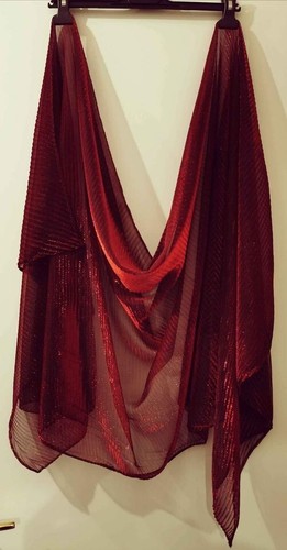 Scialle stola foulard - /, /