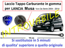 Laccetto Filo Cordino Cavetto