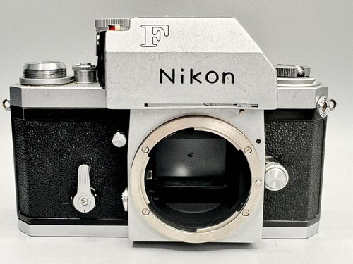 Nikon fotocamera reflex - f,