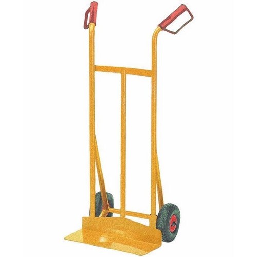 Carrello portapacchi - carrello,