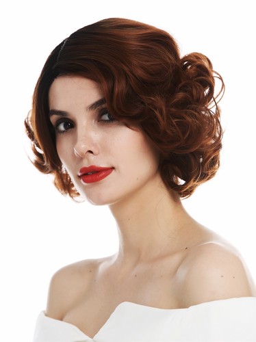 Parrucca donna lace front - donna, lace-front