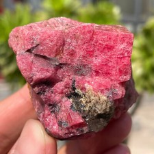 Pietra grezza piccola 140 g