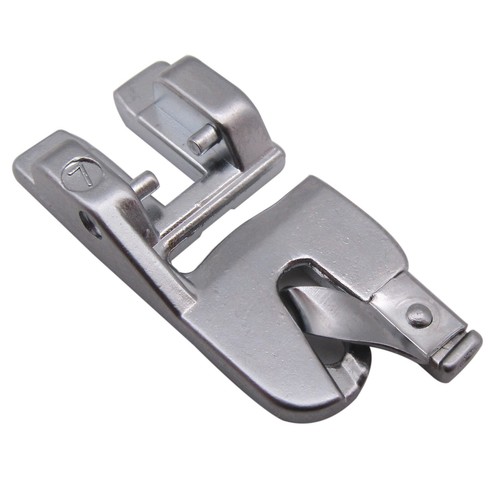 Piedino orlo 4mm per pfaff - piedino,