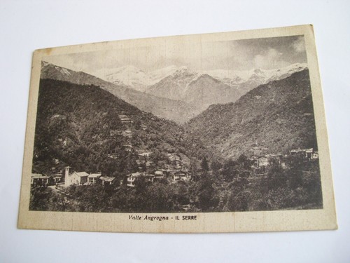 Torino valle angrogna il - torino,