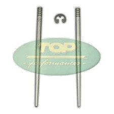 KIT SPILLI CONICI PER