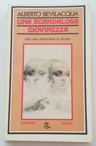 Una scandalosa giovinezza