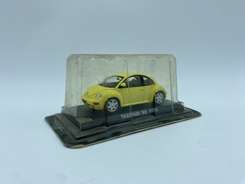 Modellino auto volkswagen - modellino,
