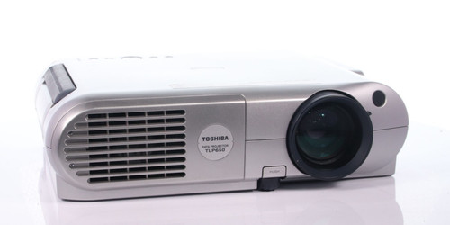 Proiettore dati lcd - proiettore,