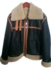 Giacca aviatore DIESEL