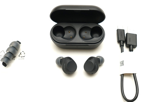 Sony c710n auricolari - sony,