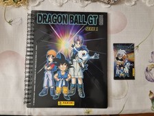 Album dragon ball serie 1 - serie,