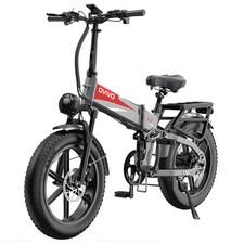 Ovivo V2 Pro 2.0 Fat Folding