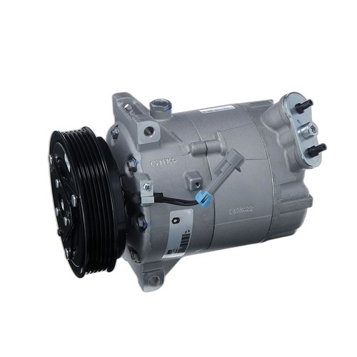 Compressore aria condizionata - aria,
