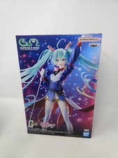 Banpresto Evolve Gundam X Miku
