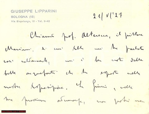 1927 milano giuseppe - 1927,