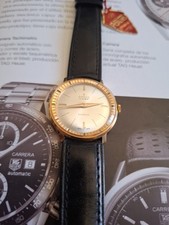 RELOJ VINTAGE POTENS PRIMA