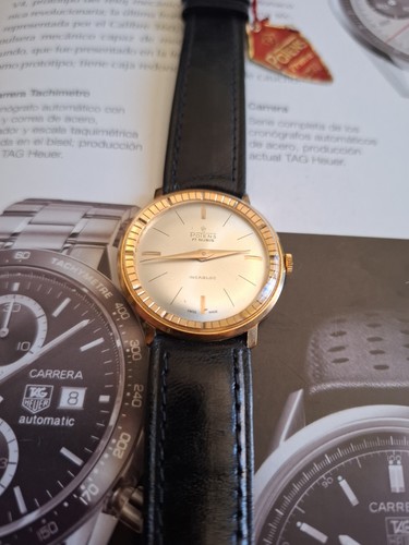 Reloj vintage potens - vintage,