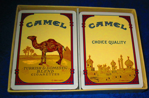 Carte sigarette joe - sigarette,