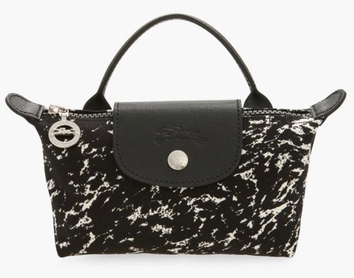 Longchamp pliage mini - longchamp,