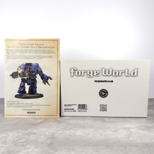 Forge World Night Signori