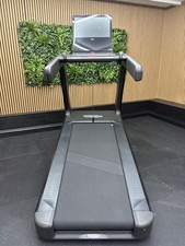 Technogym Artis Run Unity 3