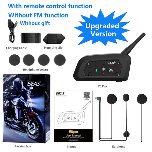 Ejeas pro auricolare - ejeas,