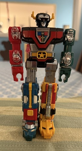 Voltron defender of the - of,