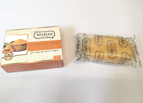 Motiza sapone naturale - , alla