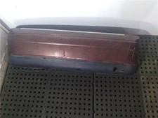 Paraurti posteriore Audi a2 14