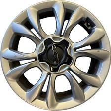 CERCHI ORIGINALI FIAT 500X