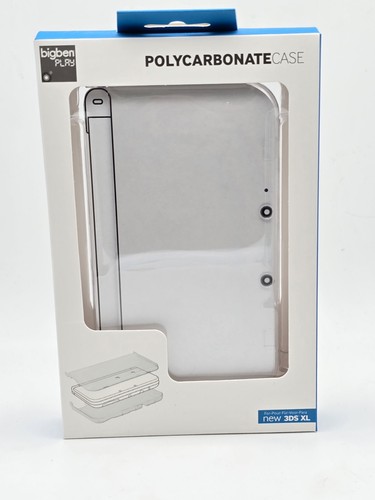 New nintendo 3ds - 3ds, xl/ll