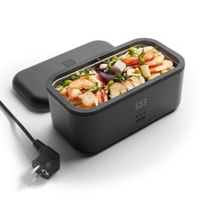 monbento - MB Warmer Onyx -