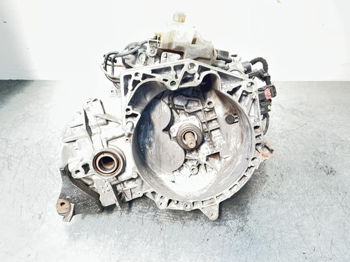 55257894 cambio robotizzato - cambio,