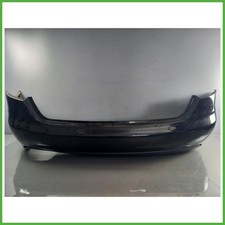 Paraurti Posteriore AUDI A4 8K Berlina 8K5807303Z9Y NERO 2007 2013 Usato