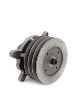 Water Pump Cat 3208 Usata