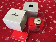 🇩🇪 Rarità Kienzle Lusso