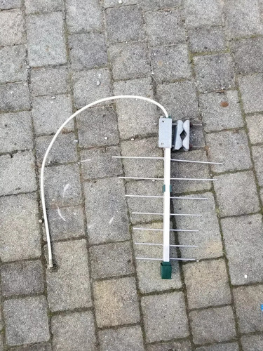 Piccola antenna aerea